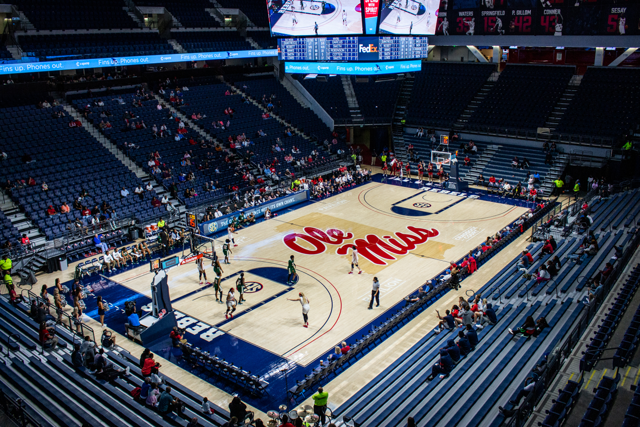 Women's Basketball